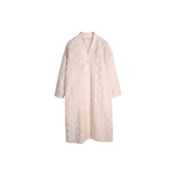 Xuan Liang Women's Bath Robes