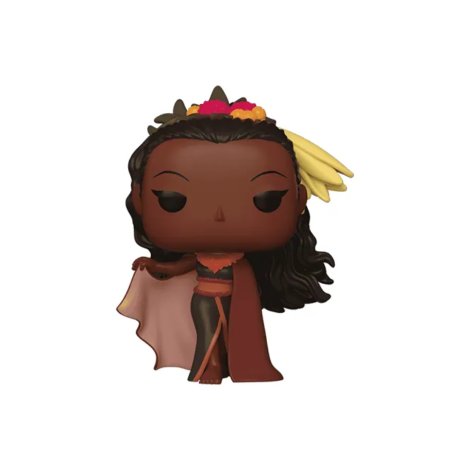 Funko Moana POP! Ocean Enchantment 2Matangi Chibi Figures-0
