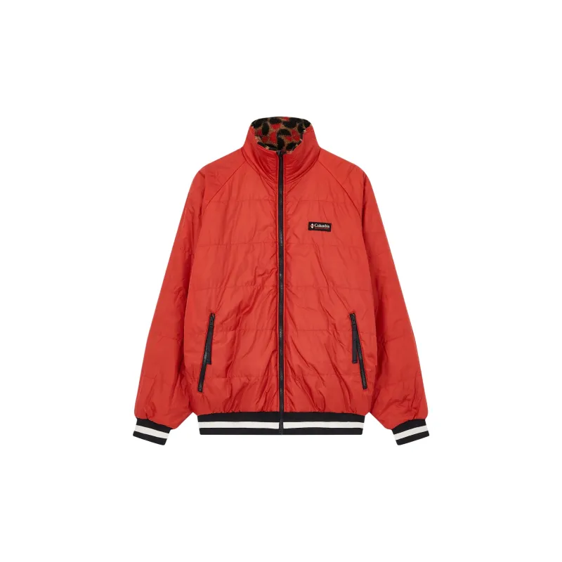 Columbia Jackets Coats Men's Brown-2