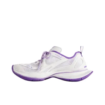 Balenciaga Circuit Low Top Sneakers Women's