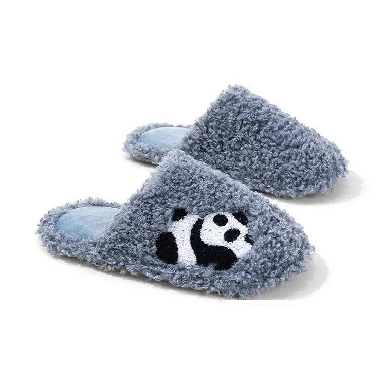 Barphil Slippers / Home Slippers-14