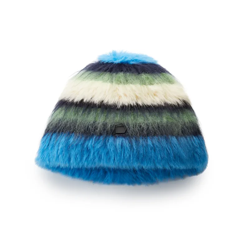 BANANA IN Beanies Unisex-3