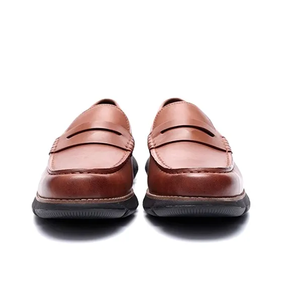 COLE HAAN Casual Shoes Men's Brown-4
