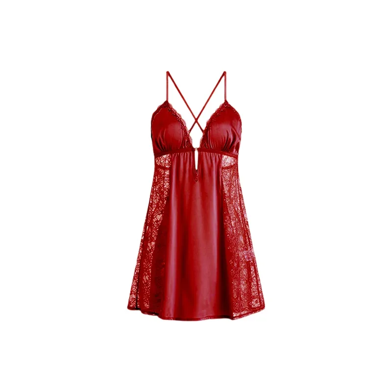 LUNNIFEIYA Women's Nightgowns-6