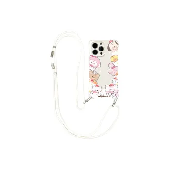 Sen Dog Phone Cases