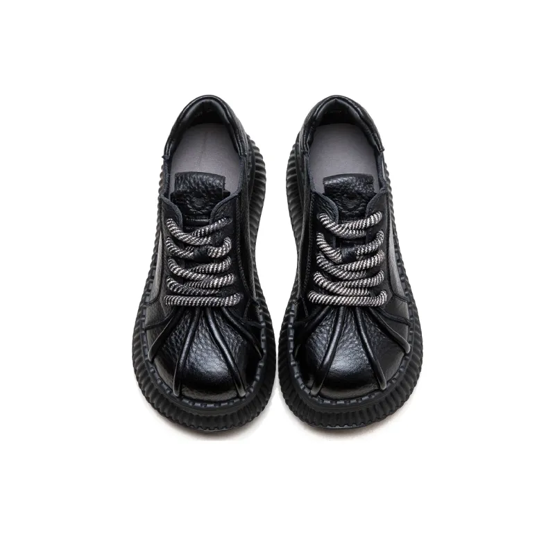 Jay Casual Single Shoes 5.5CM Women's-7