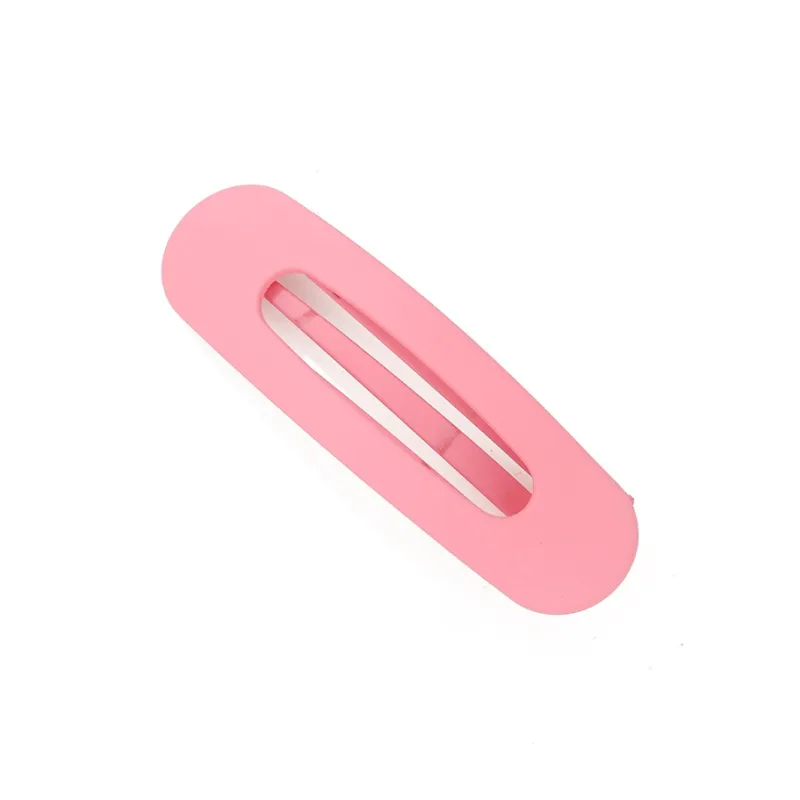 Like A Dream Acrylic Hair Clips Women's-11