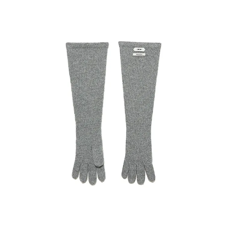 IMMI Cashmere Knit Gloves Women's-7