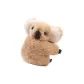 3D Effect Koala[Khaki]1 Pc