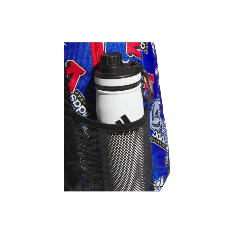 Adidas Free Shipping With AdiClub Ready Backpack-3