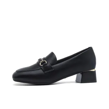 DAPHNE Casual Single Shoes 3.8CM Women's