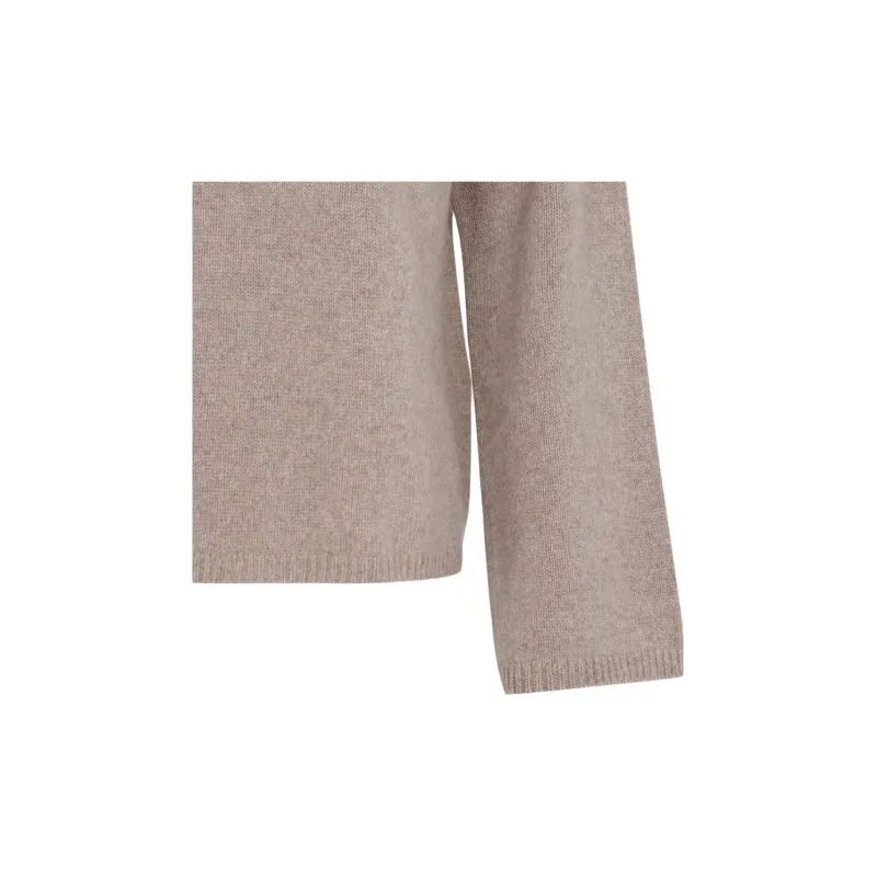 'S MAX MARA Sweaters Women's Khaki-4