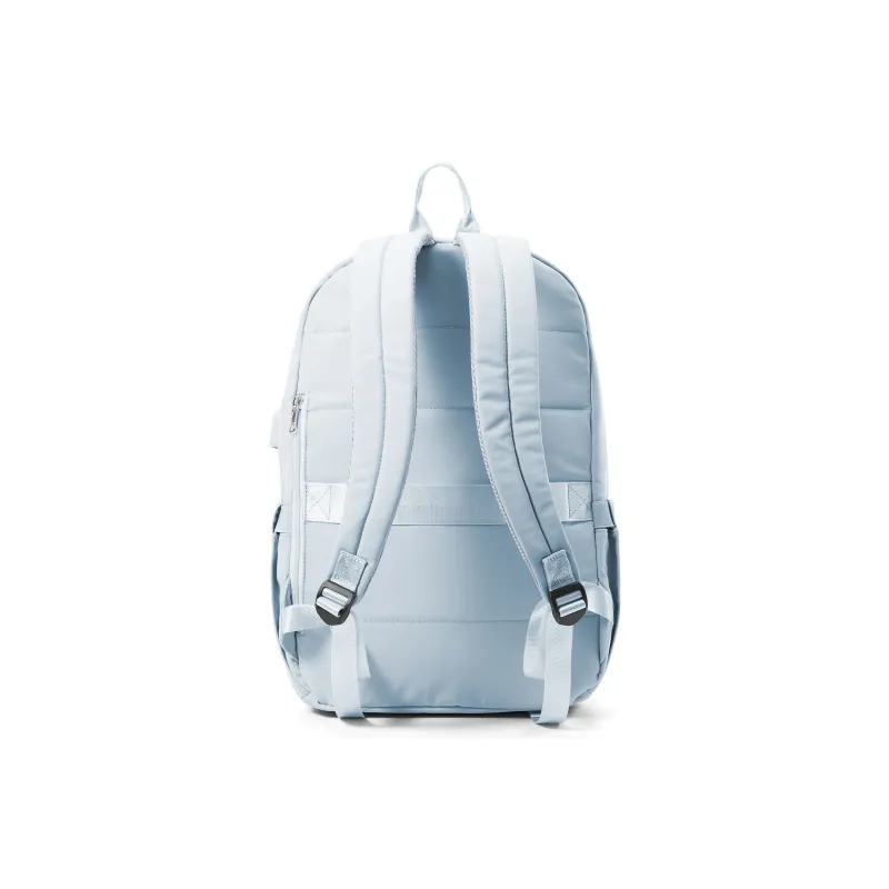 JEANSWEST Fabric Backpack Backpack Travel Bag Regular Unisex Multicolor-16