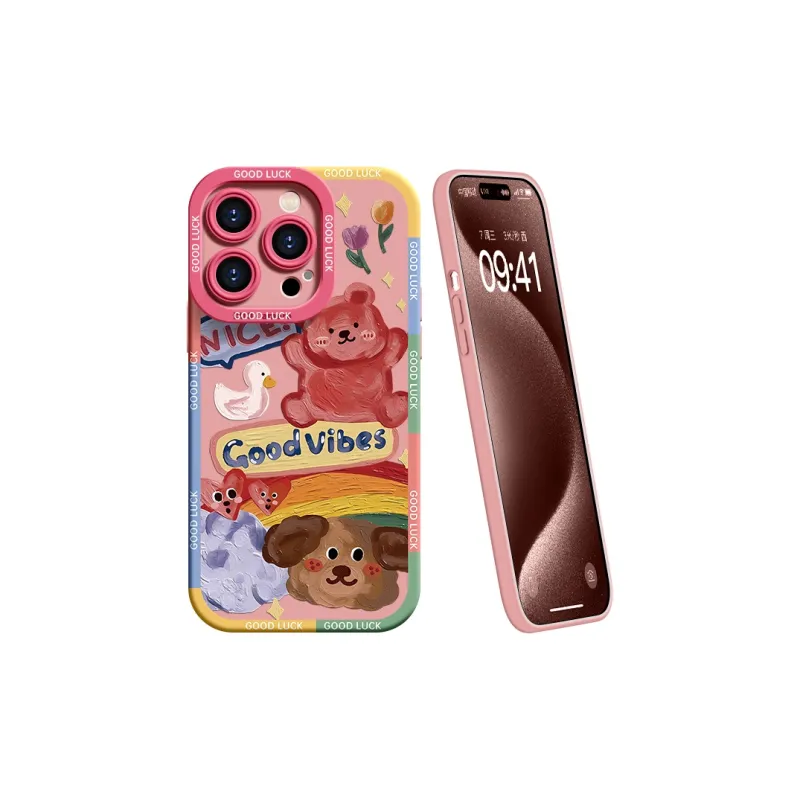 YOOPOO Phone Cases-3