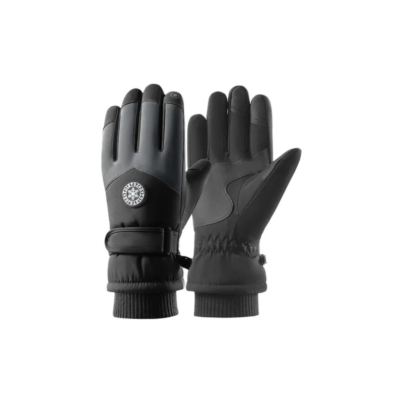 SNOW FLYING Gloves Unisex-4
