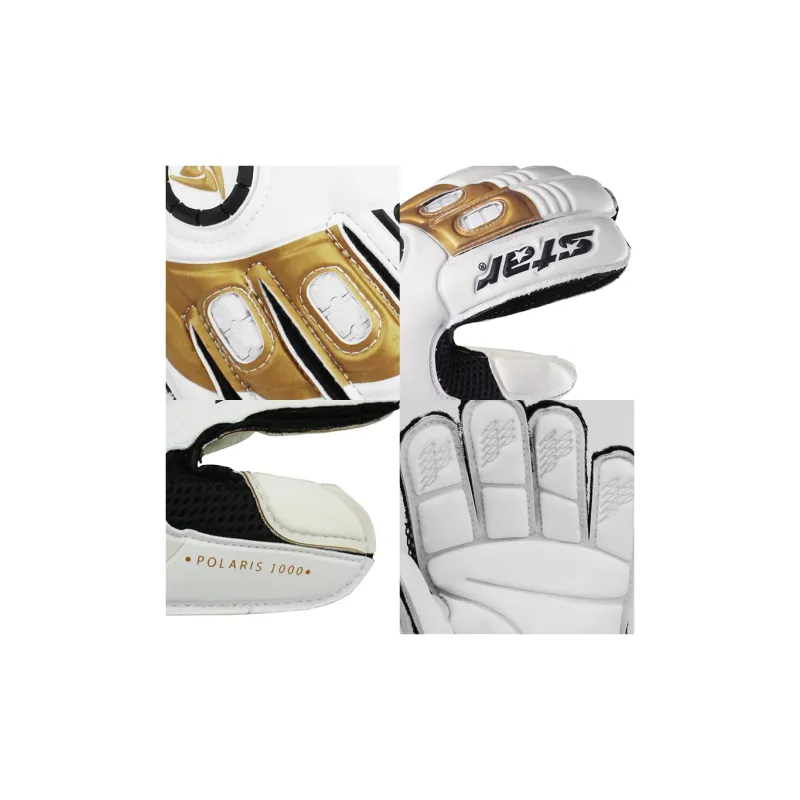 Star Goalkeeper Gloves-3