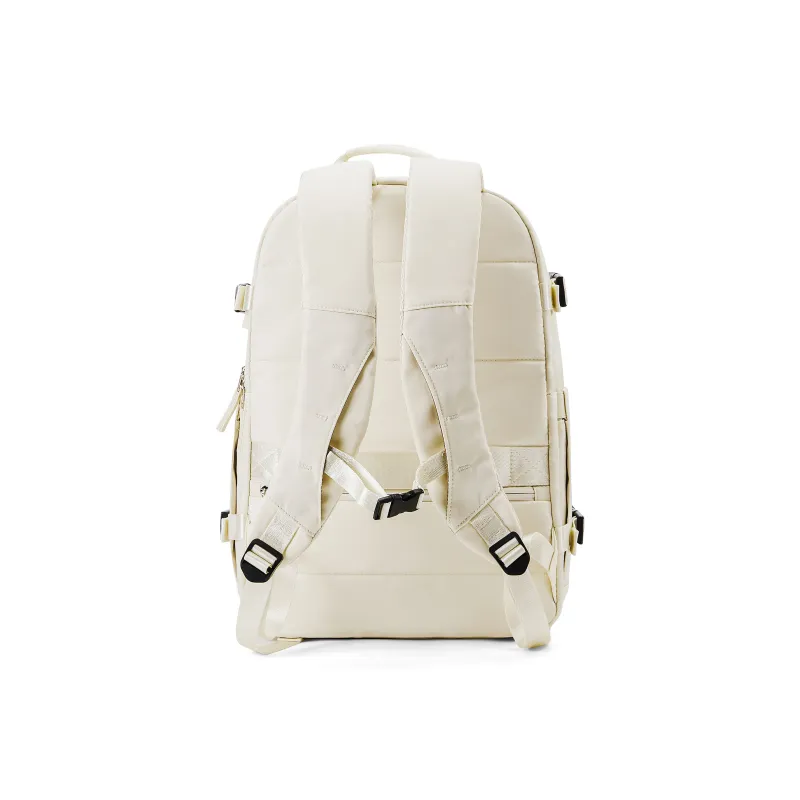 JEANSWEST Fabric Backpacks Backpack Laptop Bags Regular Unisex Multicolor-8