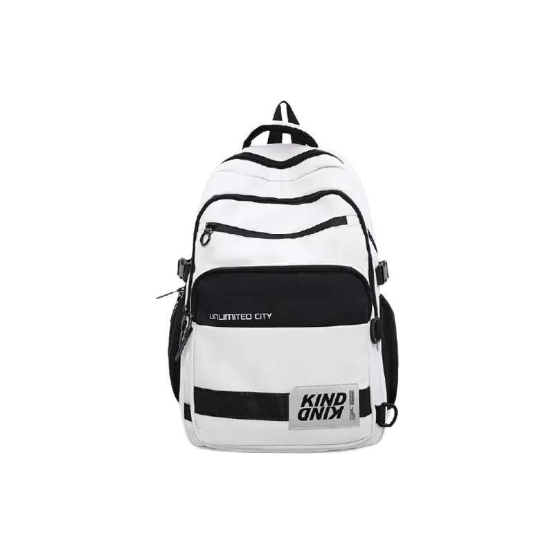 THREEHUAN Basketball Bags Backpack Water Repellent Unisex-12
