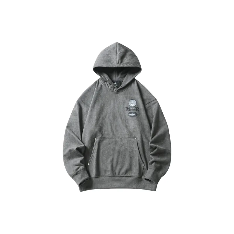 Pimio Sweatshirts Unisex-1