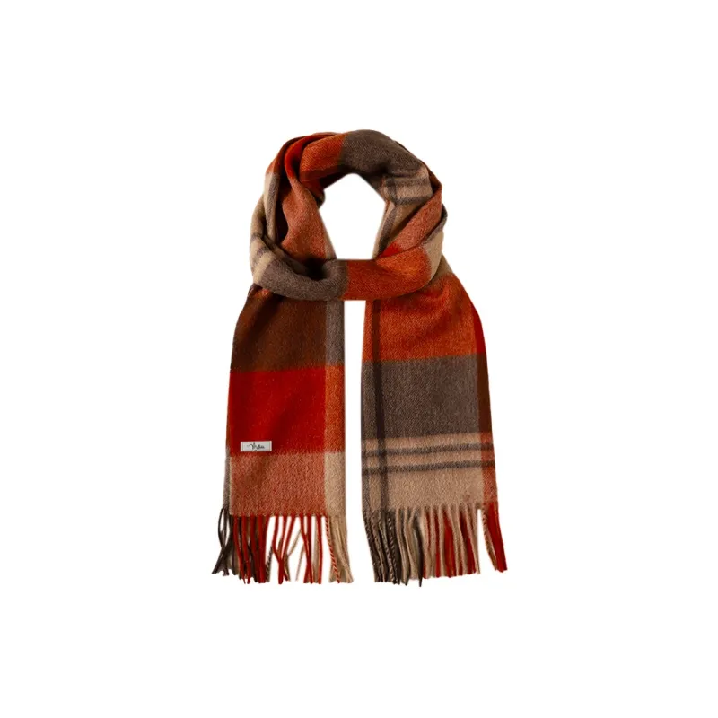 Millies Knit Scarves Women's-0