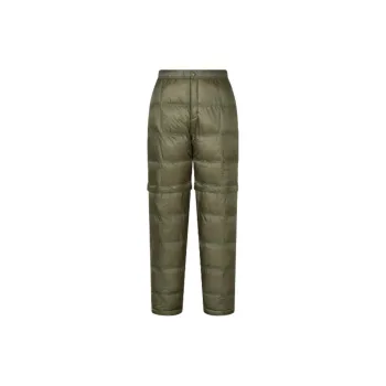 Columbia Thermal Pants Men's Green