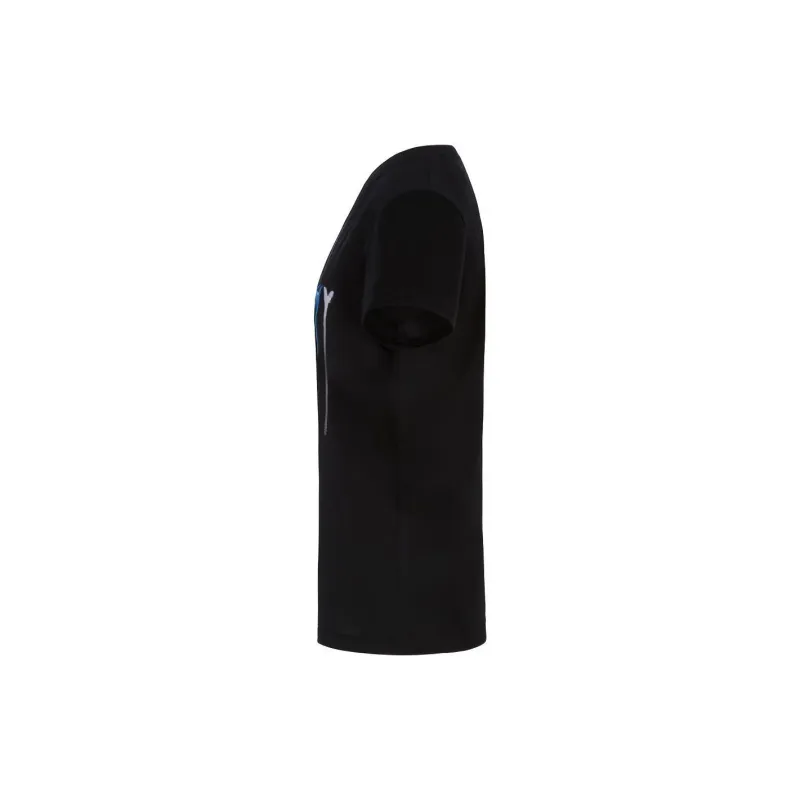 Givenchy T Shirts Women's Black-2