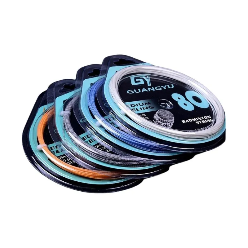 Jia Yu Badminton Racket Strings-1