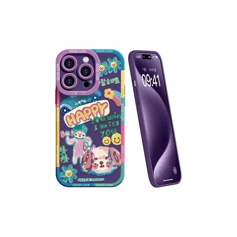 YOOPOO Phone Cases-7