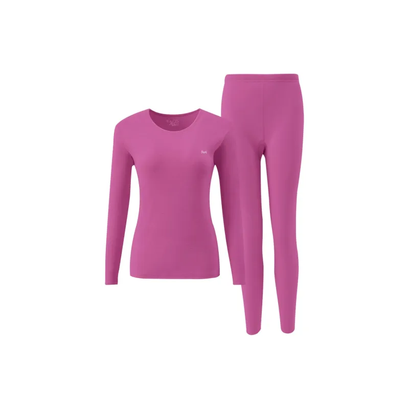 MIIOW Unisex Thermal Sets-21