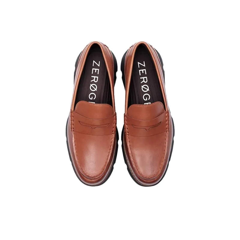 COLE HAAN Casual Shoes Men's Brown-2