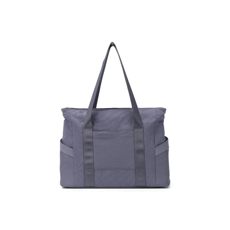 JEANSWEST Fabric Yoga Bag Handbag Regular Unisex Multicolor-15