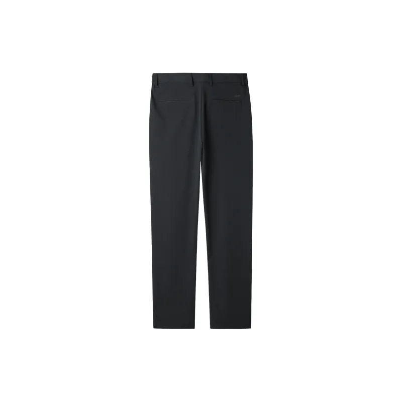HLA Casual Pants Men-5