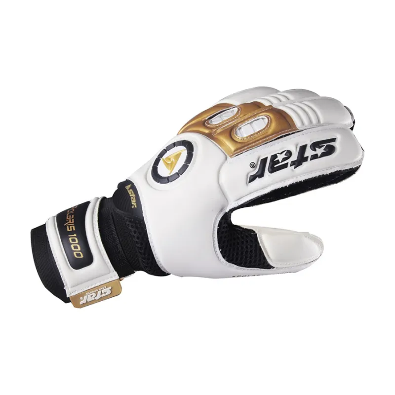 Star Goalkeeper Gloves-1