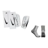Leg Protection Guard+Soccer Socks
