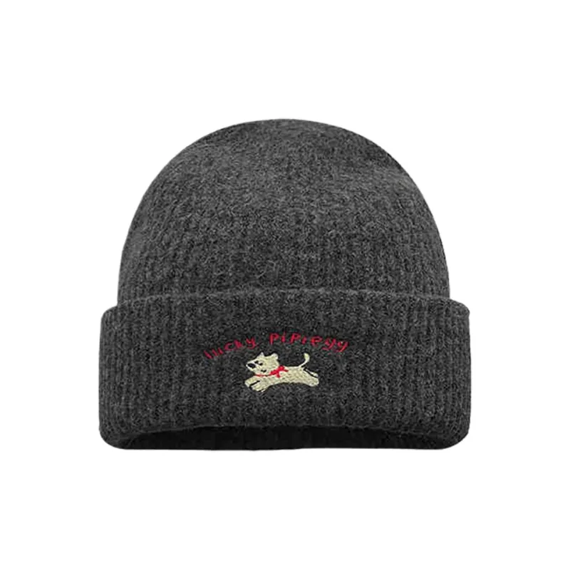 Yalu Polyester Beanies Unisex Gift Box Set-6