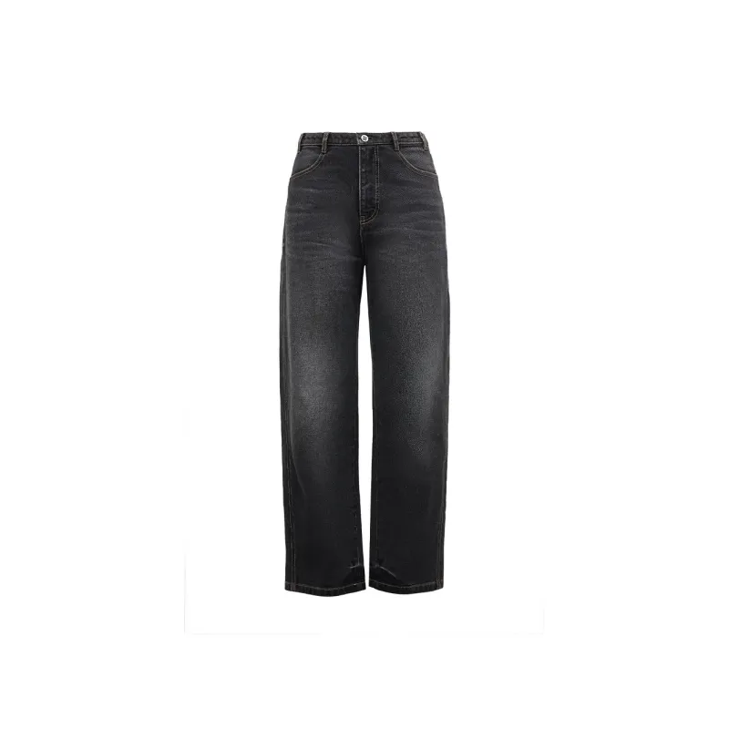 ONLY Jeans Women's J09 Dark Denim Gray-1