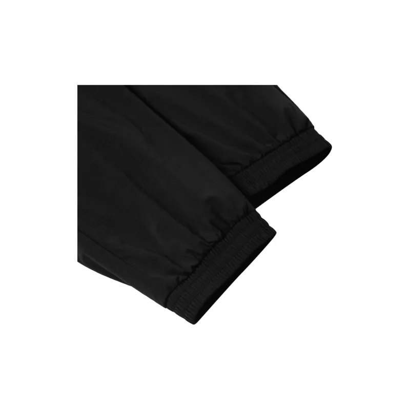 New Balance Knitted Sweatpants Unisex Black-2