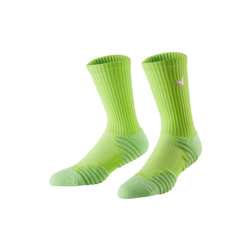 VEIDOORN Basketball Socks Unisex 3 Pack-33