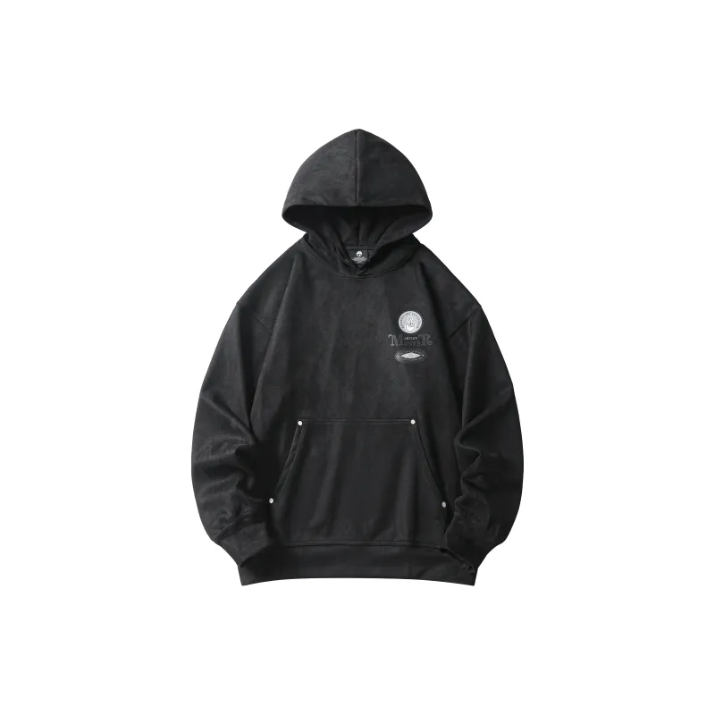 Pimio Sweatshirts Unisex-5