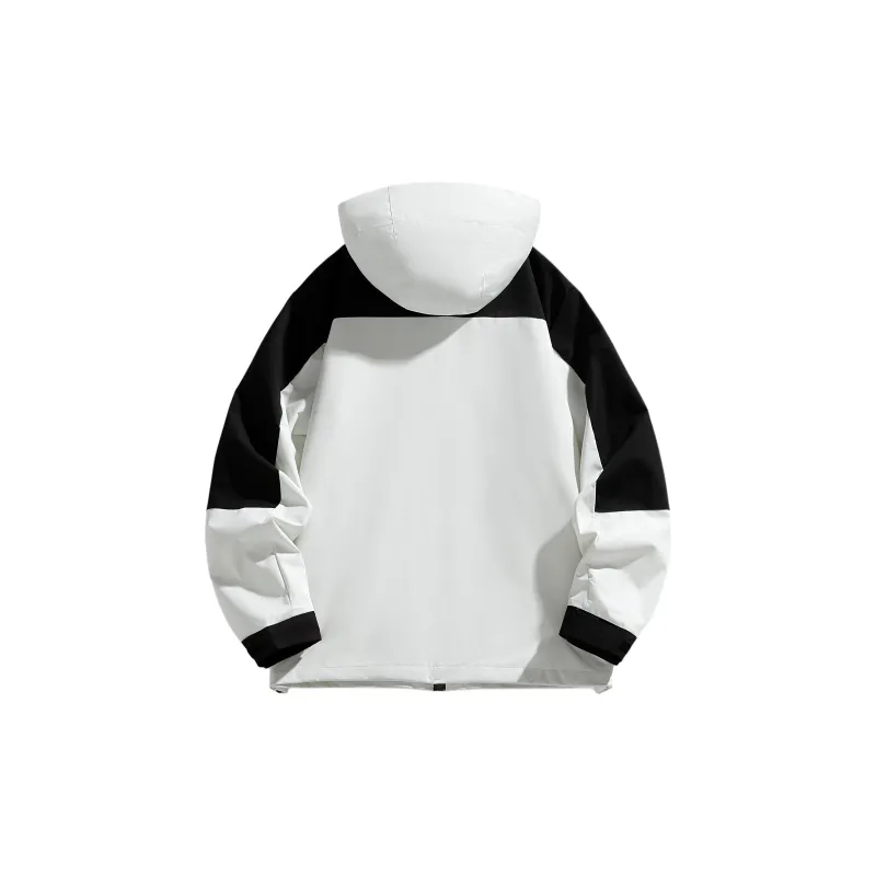 SNOW FLYING Jackets Coats Unisex-13