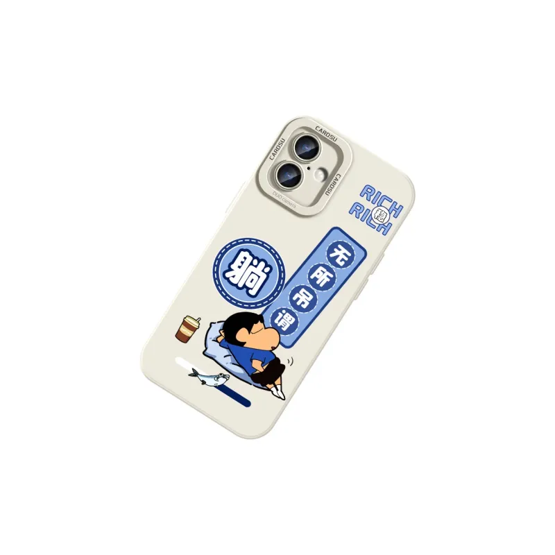 CHUNFAN Phone Cases-17