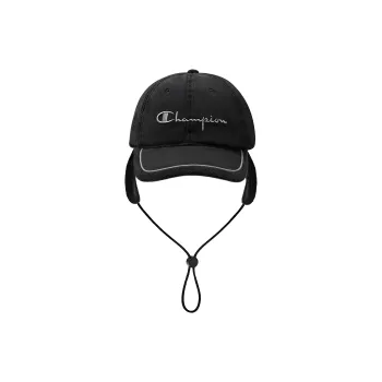 Champion Polyester Baseball Caps Unisex