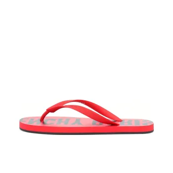 Givenchy Favelas Sandal 'Red Black'