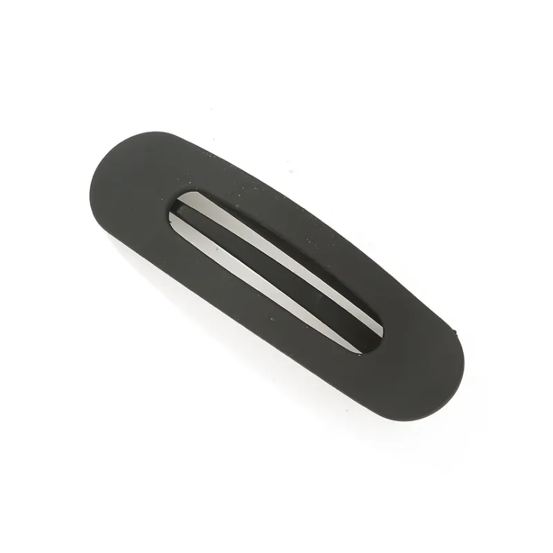 Like A Dream Acrylic Hair Clips Women's-6