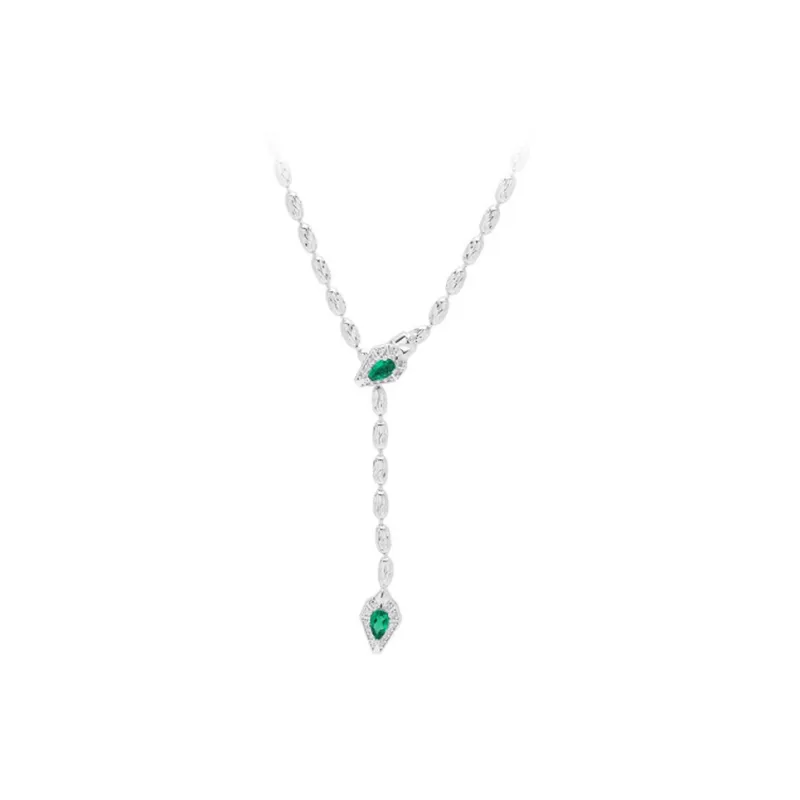 FUSSEM Necklaces Women's-0