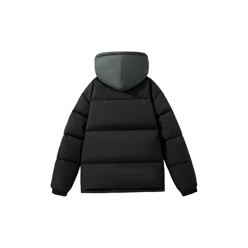 HOWIE LANDAU Down Jacket Unisex-15