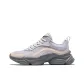 Smoky Purple Yam Gray