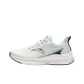 Ivory White/Blue