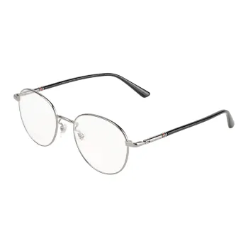 GUCCI Round Frame Glasses