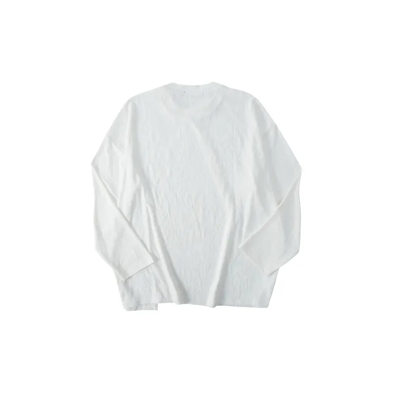 Pin Li T Shirts Men-8